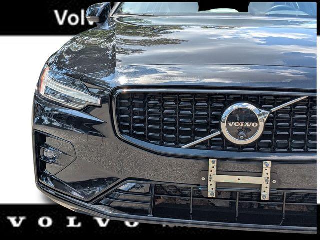 used 2024 Volvo S60 car, priced at $30,880
