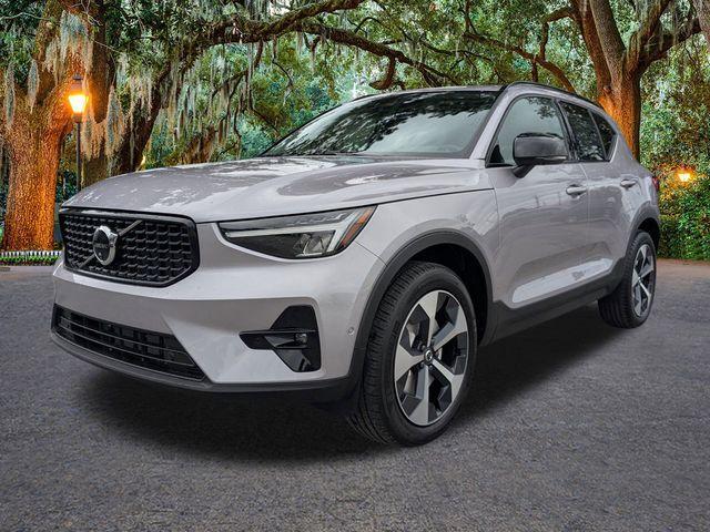new 2026 Volvo XC40 car
