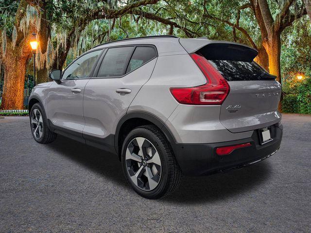 new 2026 Volvo XC40 car