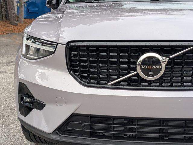 new 2026 Volvo XC40 car