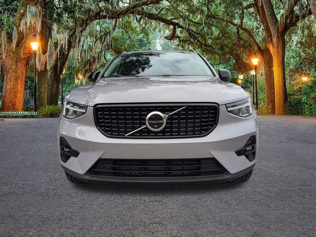 new 2026 Volvo XC40 car