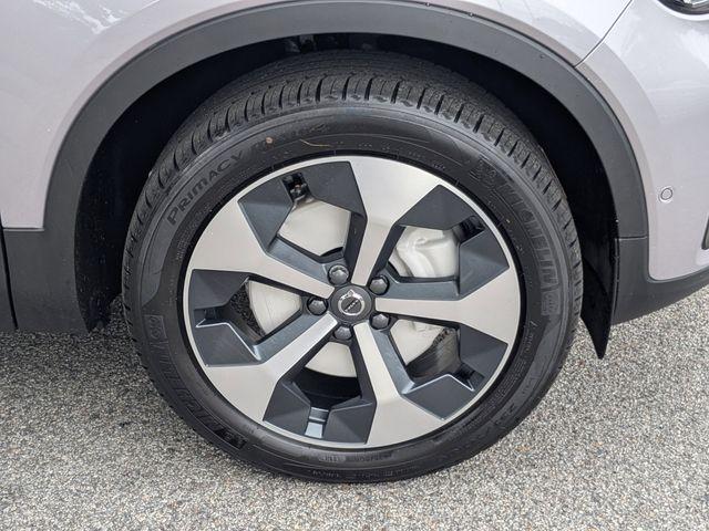 new 2026 Volvo XC40 car