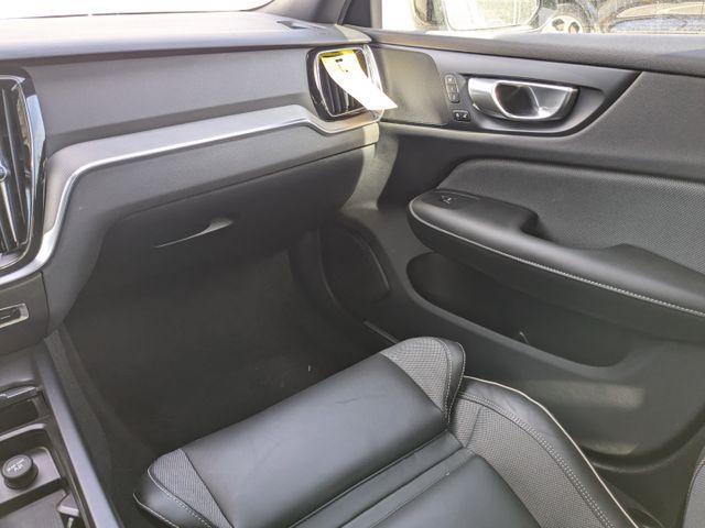 used 2024 Volvo S60 car, priced at $37,998