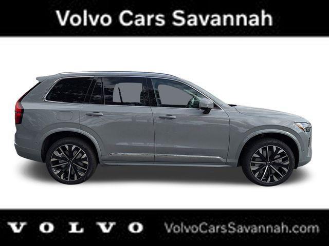 new 2025 Volvo XC90 Plug-In Hybrid car