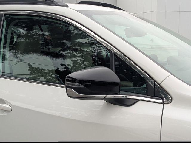 used 2023 Subaru Outback car, priced at $26,991