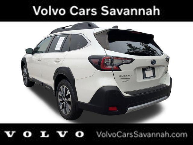 used 2023 Subaru Outback car, priced at $26,991