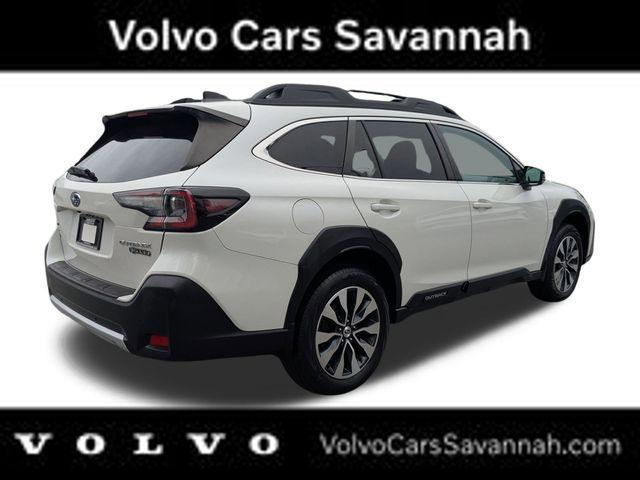 used 2023 Subaru Outback car, priced at $26,991