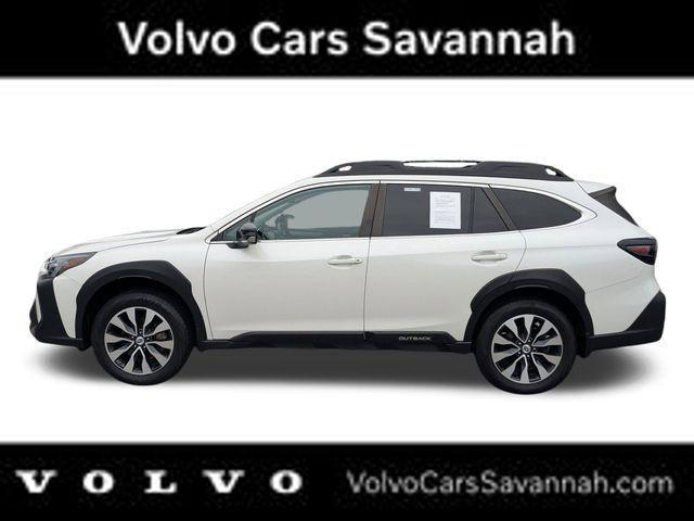 used 2023 Subaru Outback car, priced at $26,991