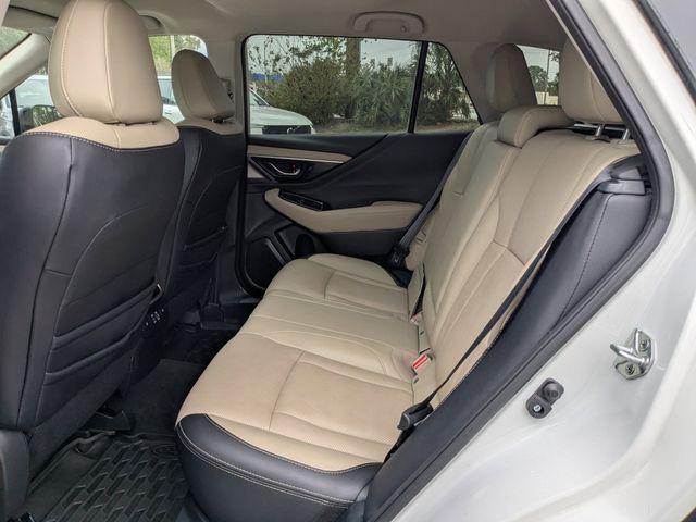 used 2023 Subaru Outback car, priced at $26,991