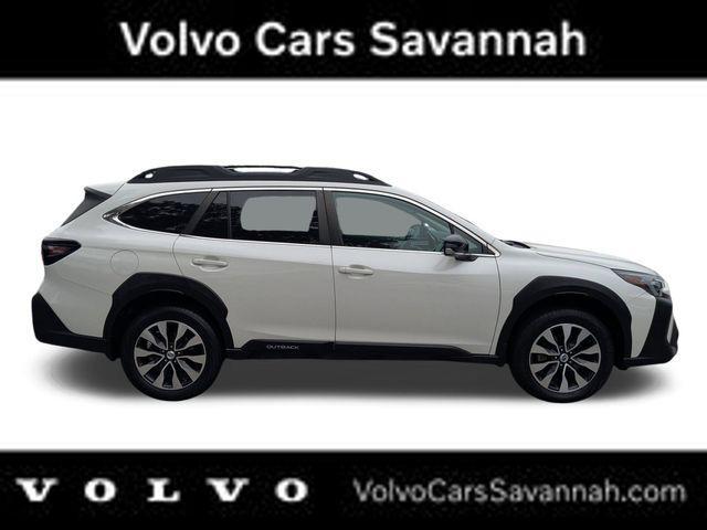 used 2023 Subaru Outback car, priced at $26,991