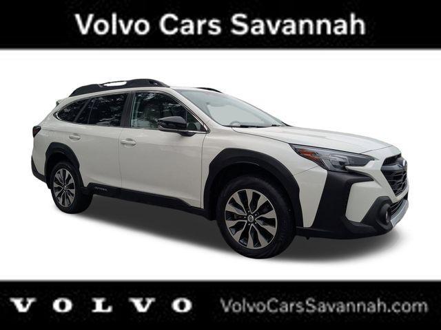 used 2023 Subaru Outback car, priced at $26,991