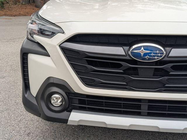 used 2023 Subaru Outback car, priced at $26,991