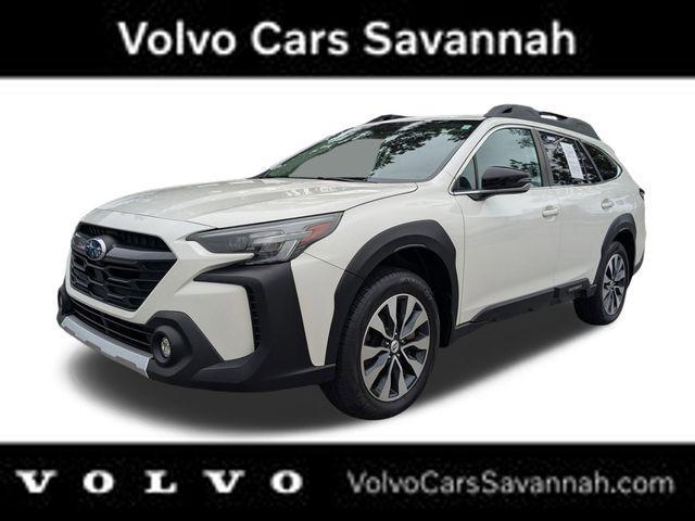used 2023 Subaru Outback car, priced at $26,991