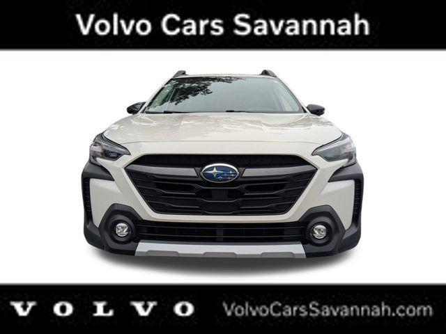 used 2023 Subaru Outback car, priced at $26,991