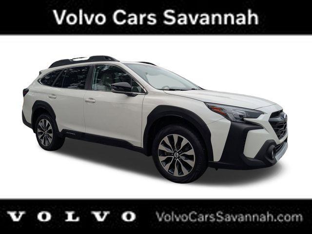 used 2023 Subaru Outback car, priced at $26,991