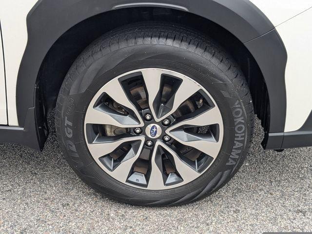 used 2023 Subaru Outback car, priced at $26,991