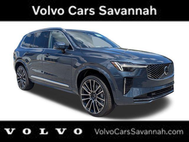 new 2026 Volvo XC90 car