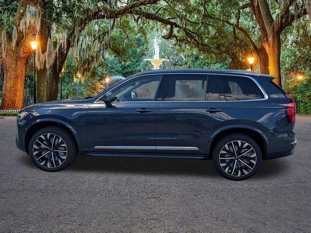 new 2026 Volvo XC90 car