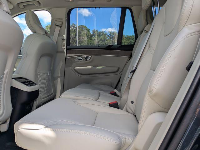 new 2026 Volvo XC90 car