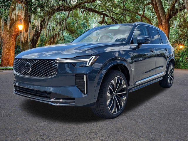 new 2026 Volvo XC90 car