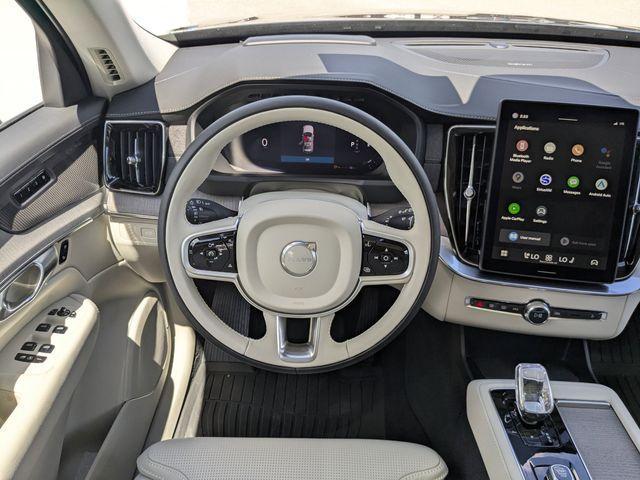 new 2026 Volvo XC90 car