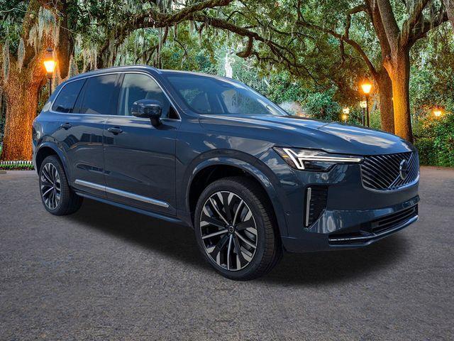 new 2026 Volvo XC90 car