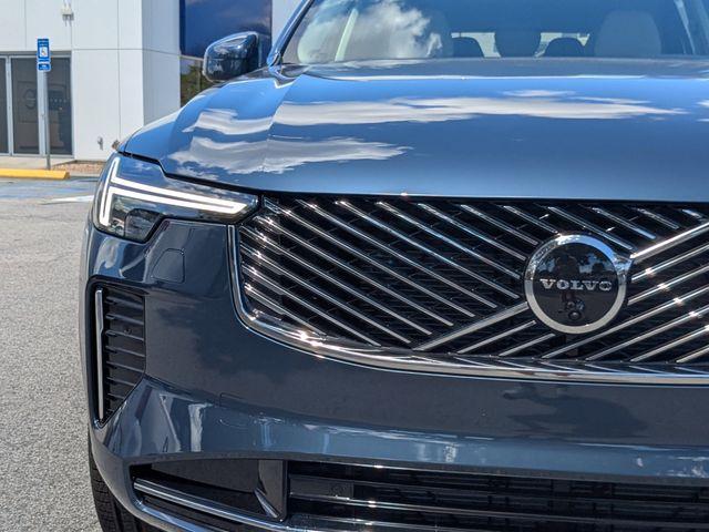 new 2026 Volvo XC90 car