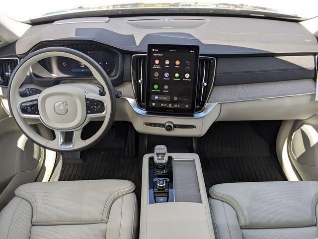 new 2026 Volvo XC90 car