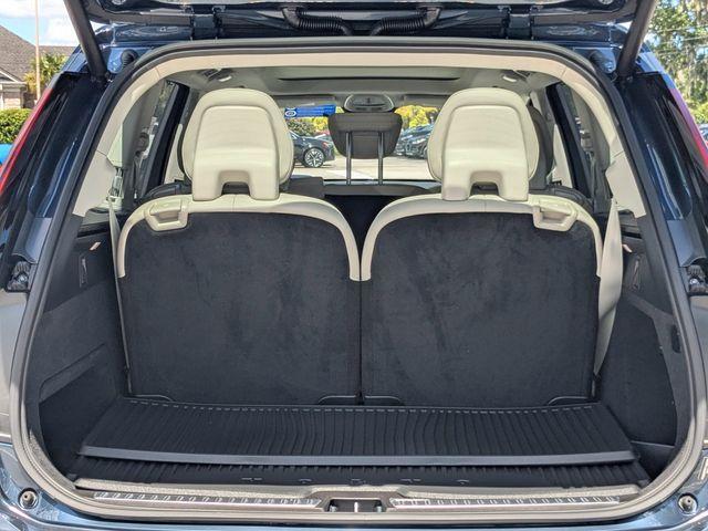 new 2026 Volvo XC90 car