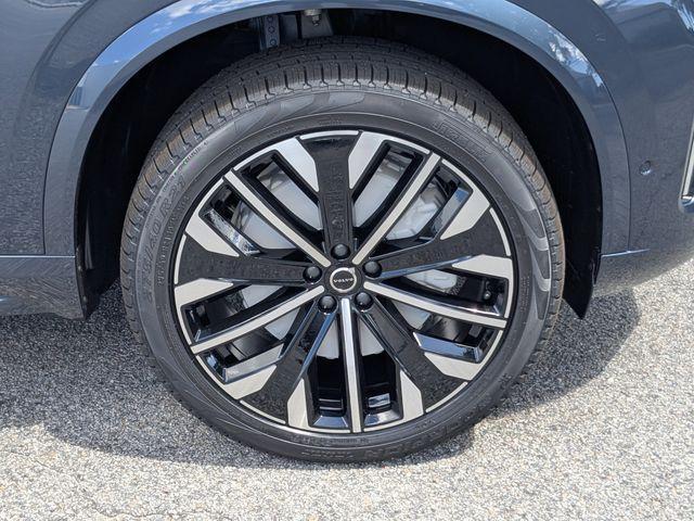 new 2026 Volvo XC90 car