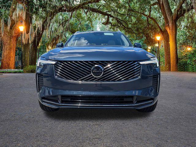 new 2026 Volvo XC90 car
