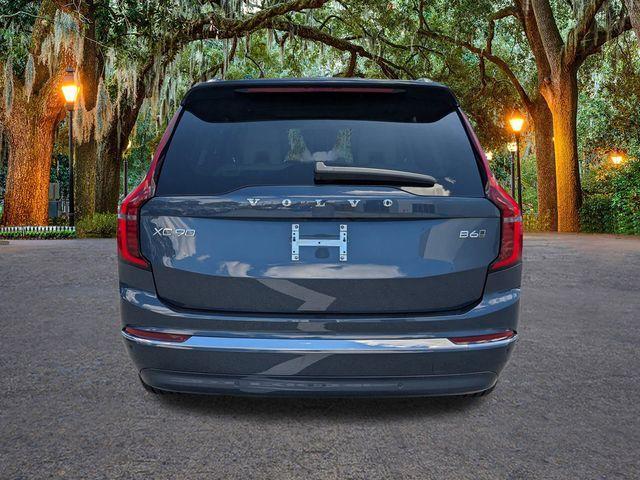 new 2026 Volvo XC90 car