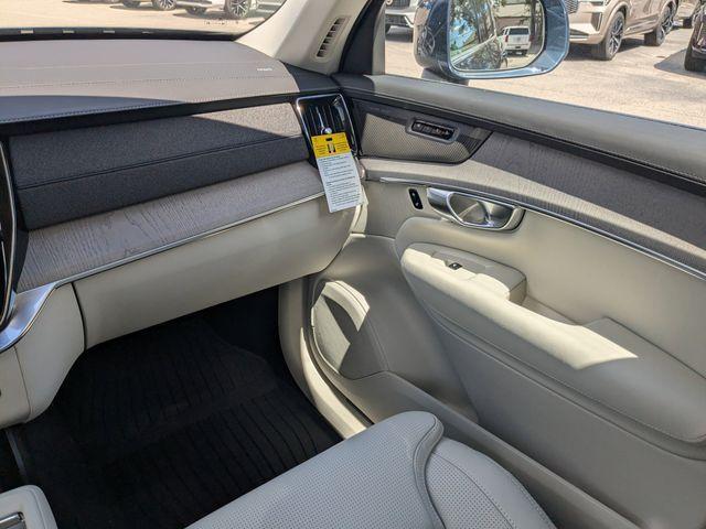 new 2026 Volvo XC90 car