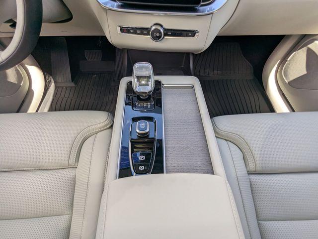 new 2026 Volvo XC90 car
