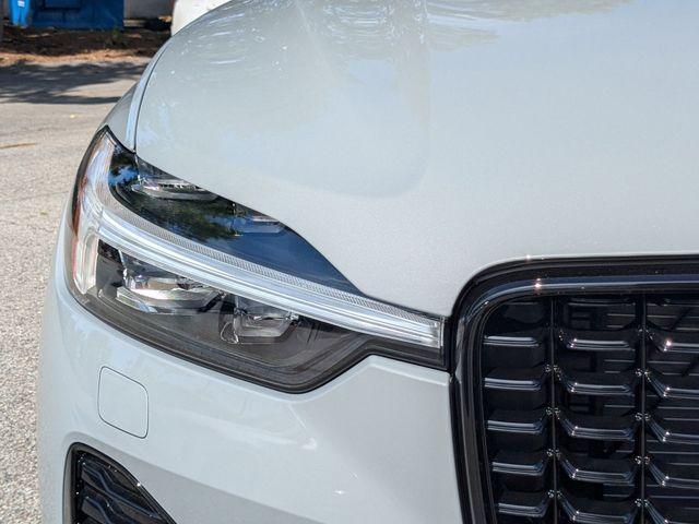 new 2025 Volvo XC60 car