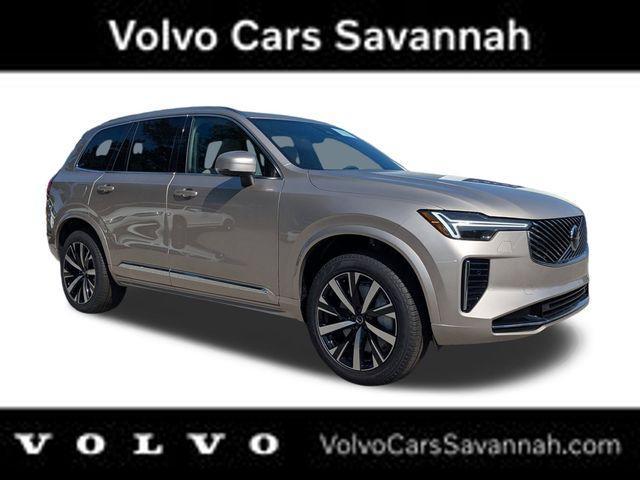 new 2026 Volvo XC90 car