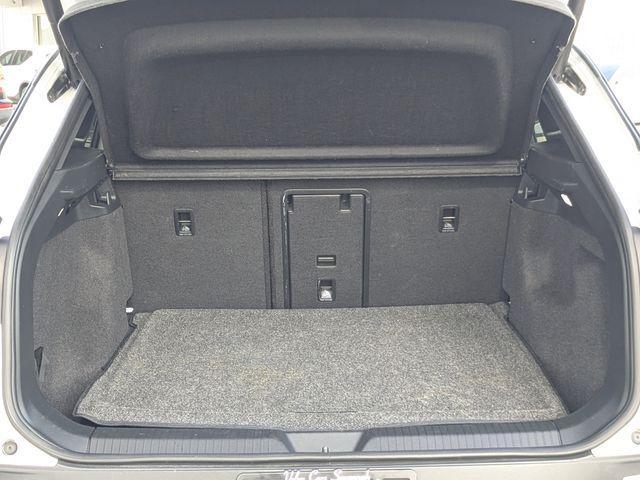 used 2021 Volkswagen ID.4 car, priced at $18,880