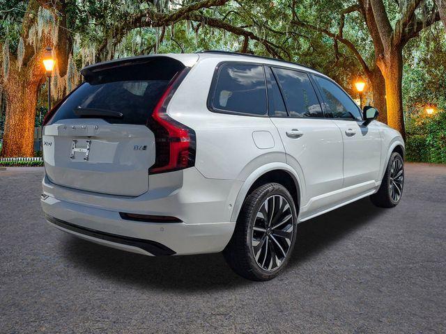 new 2026 Volvo XC90 car