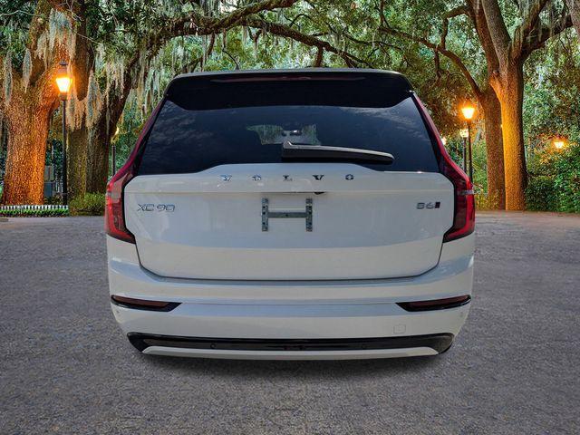 new 2026 Volvo XC90 car