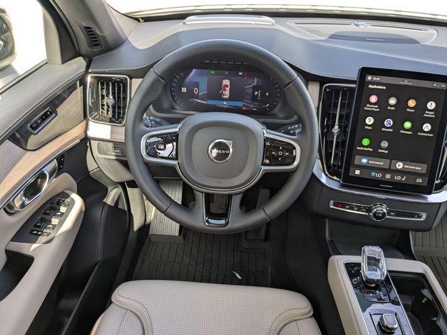 new 2026 Volvo XC90 car