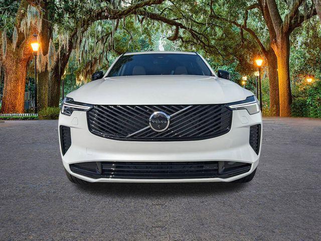 new 2026 Volvo XC90 car