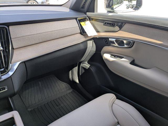 new 2026 Volvo XC90 car