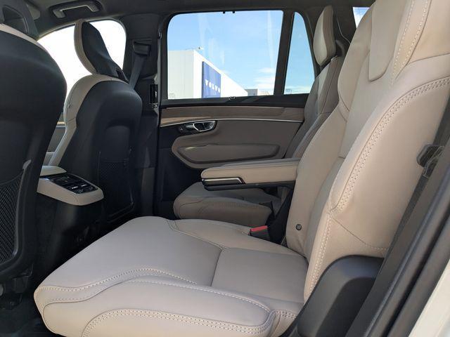 new 2026 Volvo XC90 car