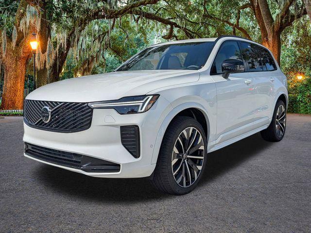 new 2026 Volvo XC90 car