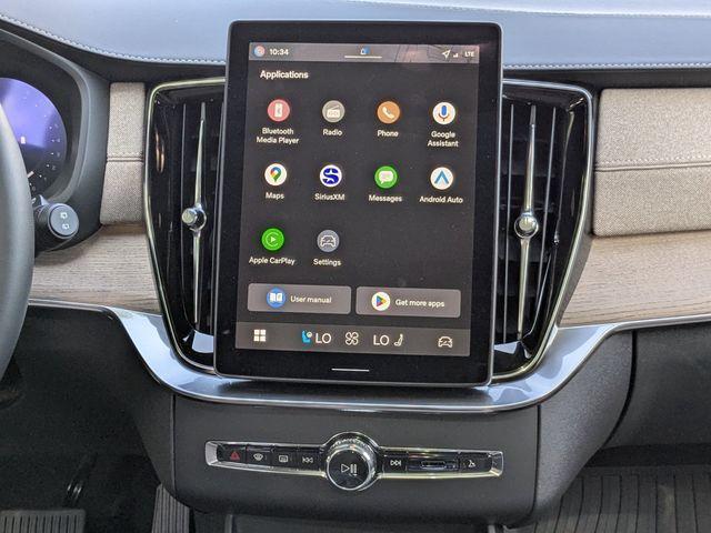 new 2026 Volvo XC90 car