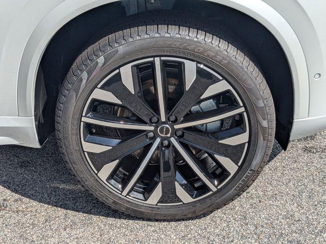 new 2026 Volvo XC90 car