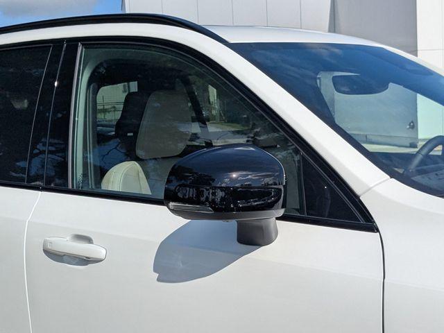 new 2026 Volvo XC90 car