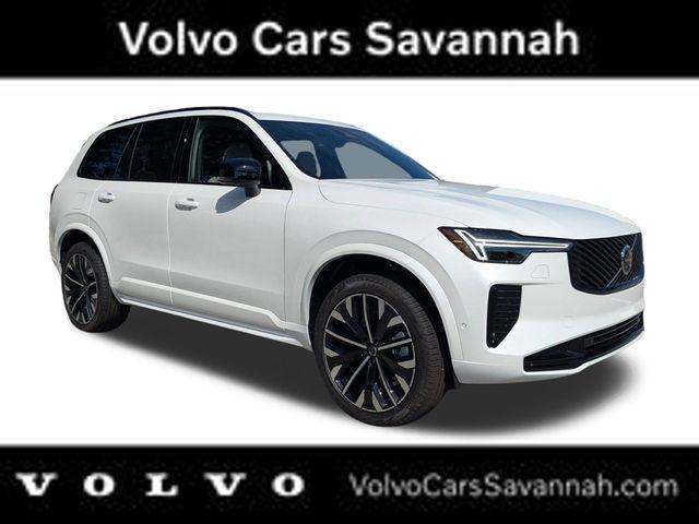 new 2026 Volvo XC90 car