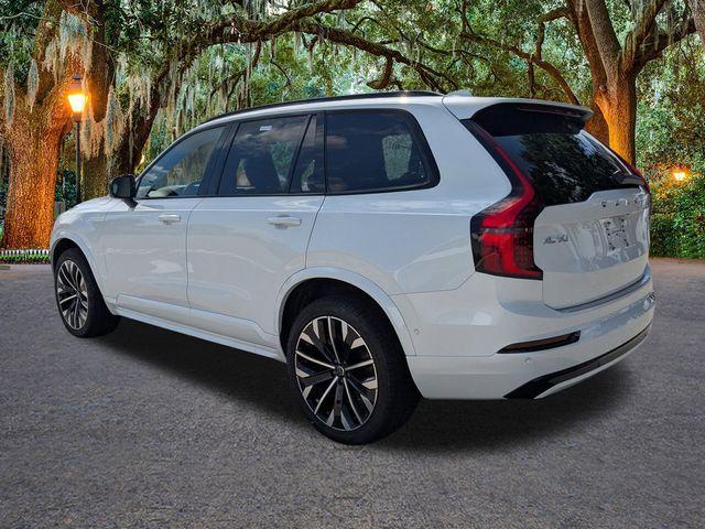 new 2026 Volvo XC90 car
