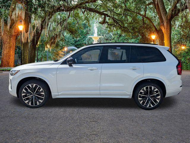 new 2026 Volvo XC90 car